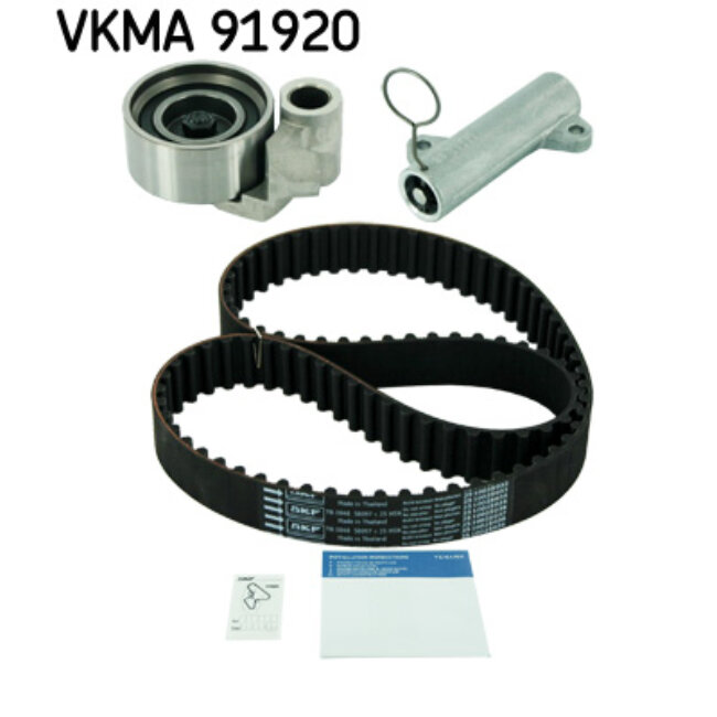 Kit De Distribution Skf Vkma91920