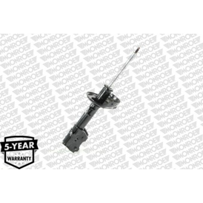 72491st 1amort Sensa-trac Monr