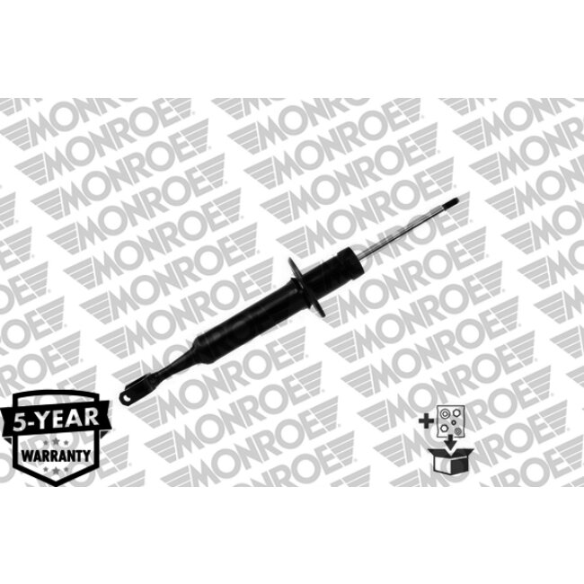 1 Amortisseur Monroe Oespectrum 376005sp