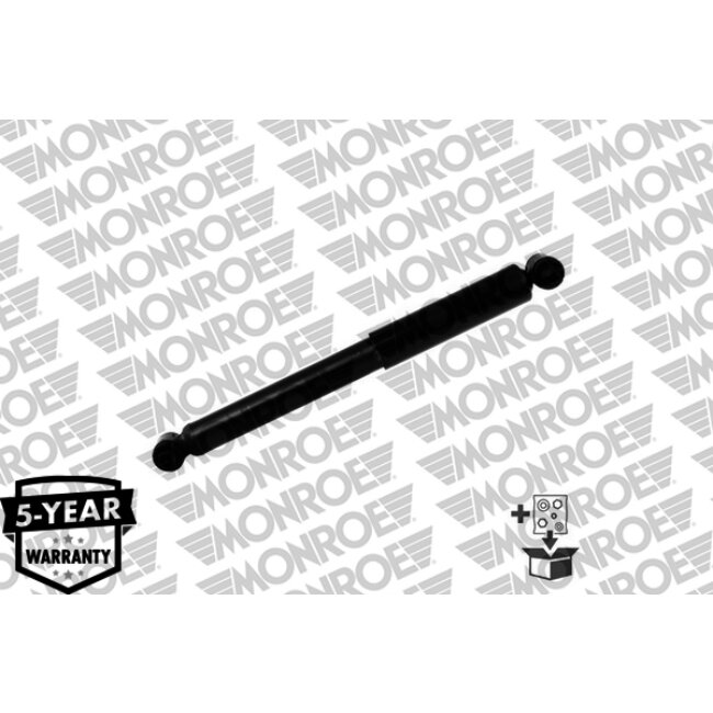1 Amortisseur Monroe Oespectrum 376122sp