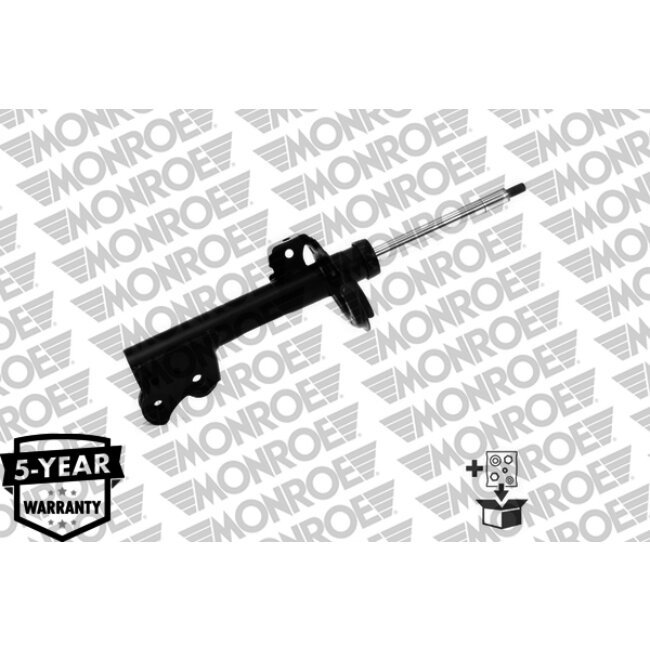 1 Amortisseur Monroe Oespectrum 742053sp