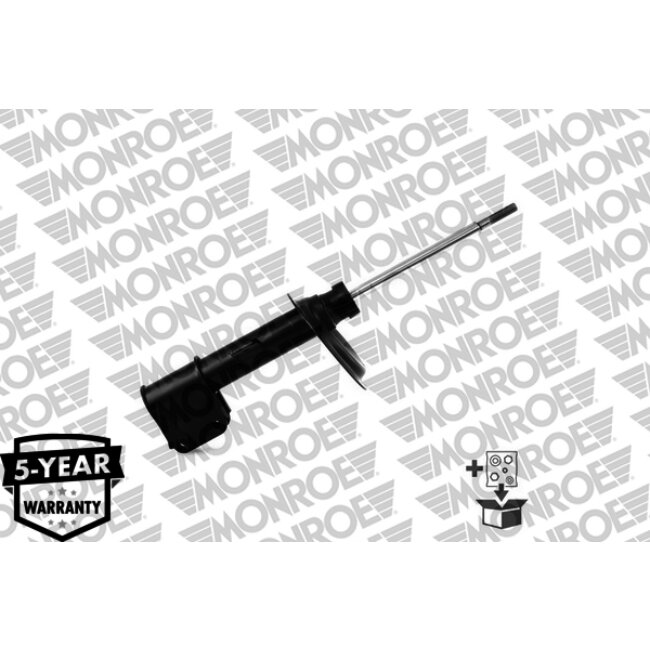 1 Amortisseur Monroe Oespectrum 742091sp