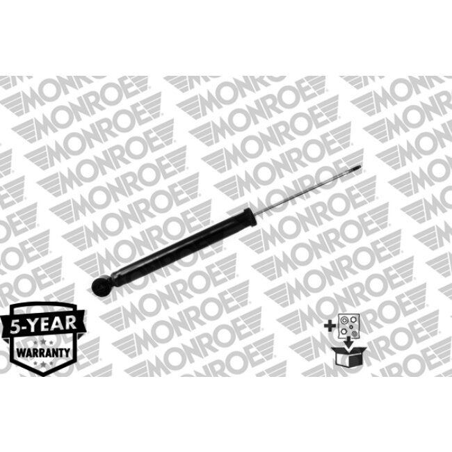 1 Amortisseur Monroe Oespectrum 376023sp