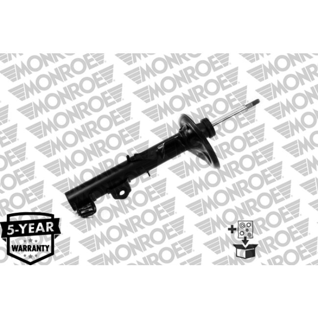 1 Amortisseur Monroe Oespectrum 742032sp