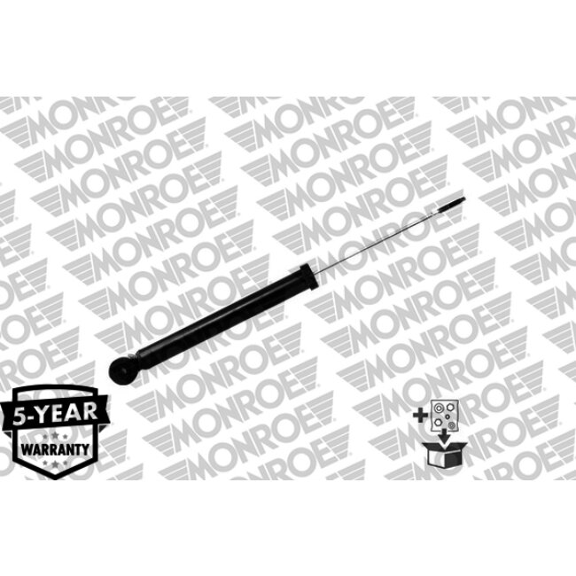 1 Amortisseur Monroe Oespectrum 376111sp