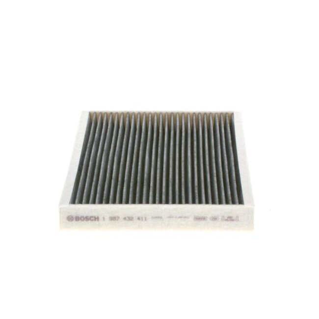 Filtre D'habitacle À Charbon Actif Bosch R2411