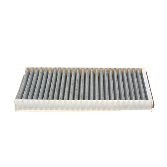 Filtre D'habitacle Bosch R5525 - Charbon Actif Anti-odeurs Et Pollen - Purification Air Voiture
