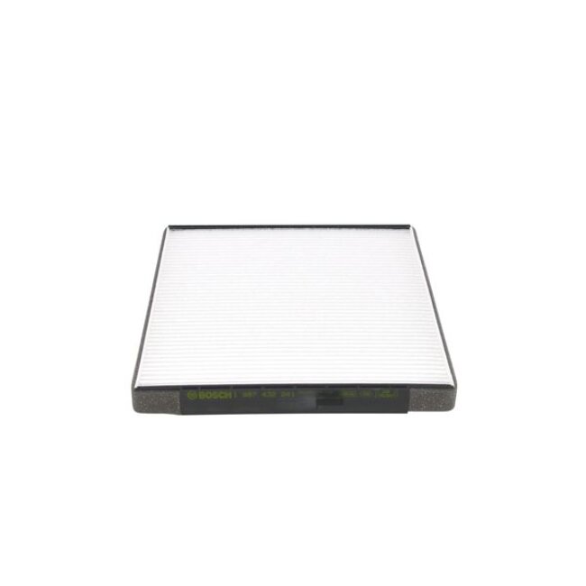 Filtre D'habitacle Pollen Bosch M2241