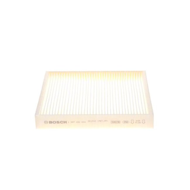 Filtre D'habitacle Pollen Bosch M2004