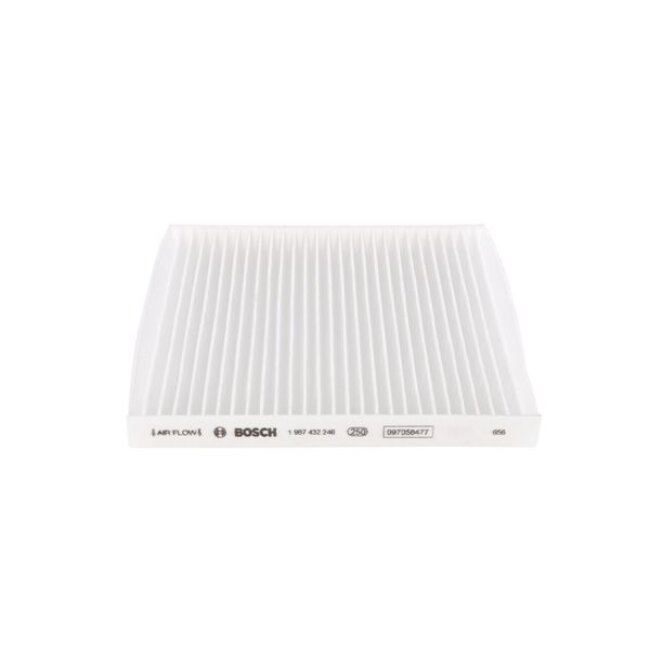 Filtre D'habitacle Pollen Bosch M2246