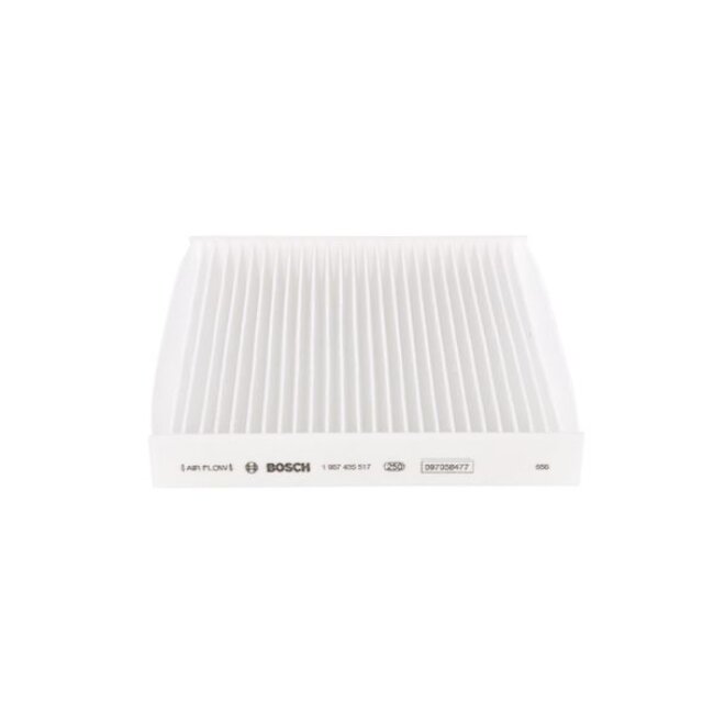 Filtre D'habitacle À Charbon Actif Bosch M5517