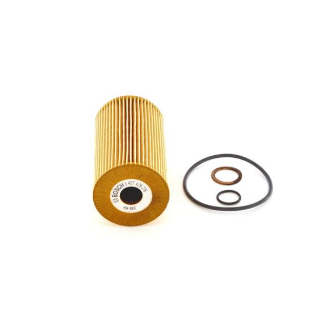 Filtre À Huile Bosch 1457429276