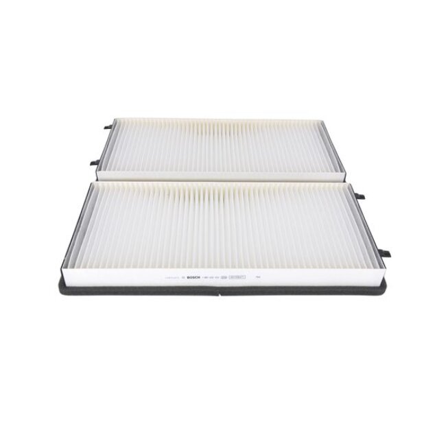 Filtre D'habitacle Pollen Bosch M2103