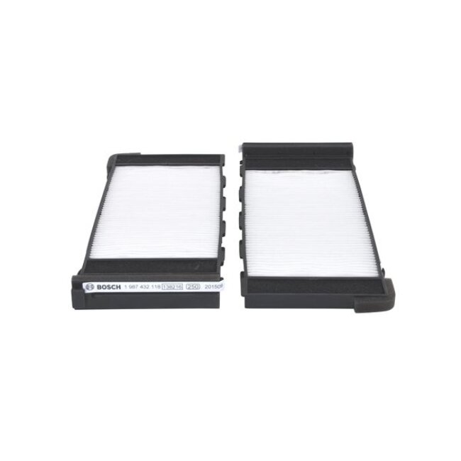 Filtre D'habitacle Pollen Bosch M2118