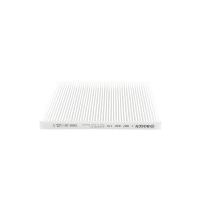 Filtre D'habitacle Pollen Bosch M2170