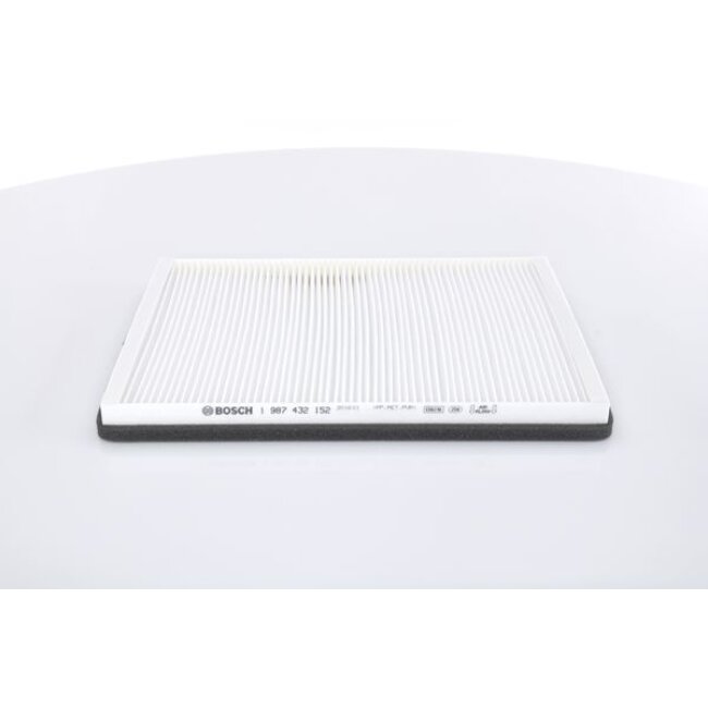 Filtre D'habitacle Pollen Bosch M2152