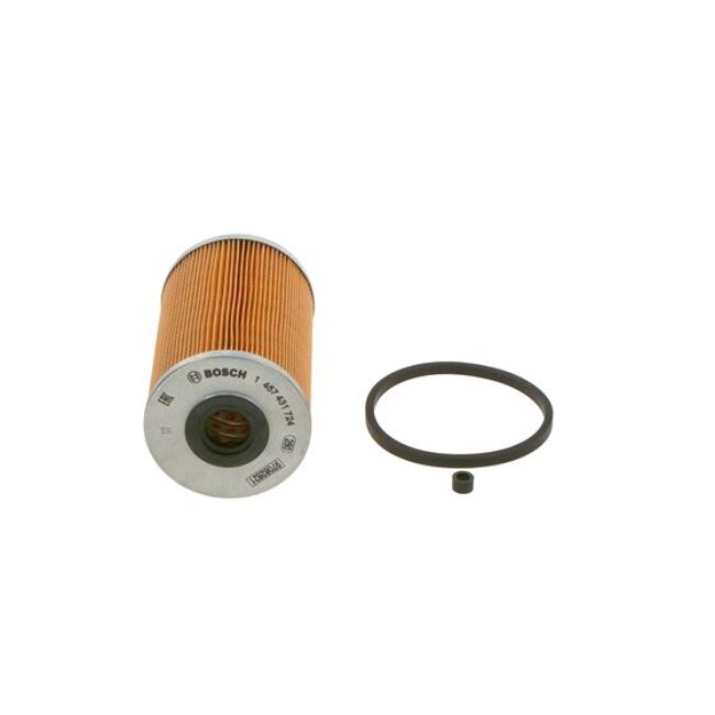 Filtre À Carburant Bosch 1457431724
