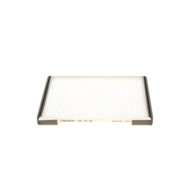 Filtre D'habitacle Pollen Bosch M2204