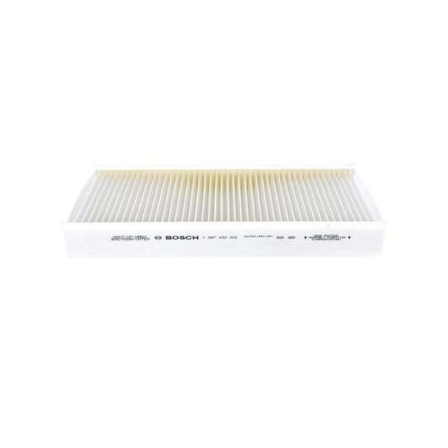 Filtre D'habitacle Pollen Bosch M2206