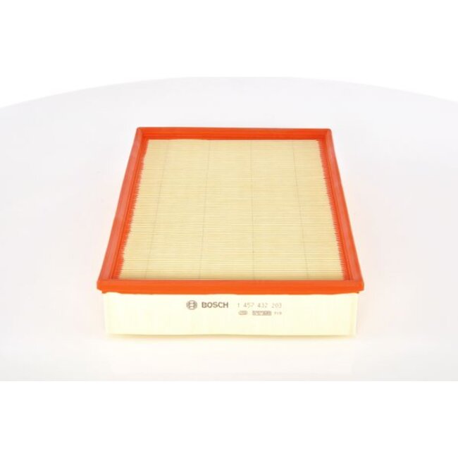 Filtre À Air Bosch S2203