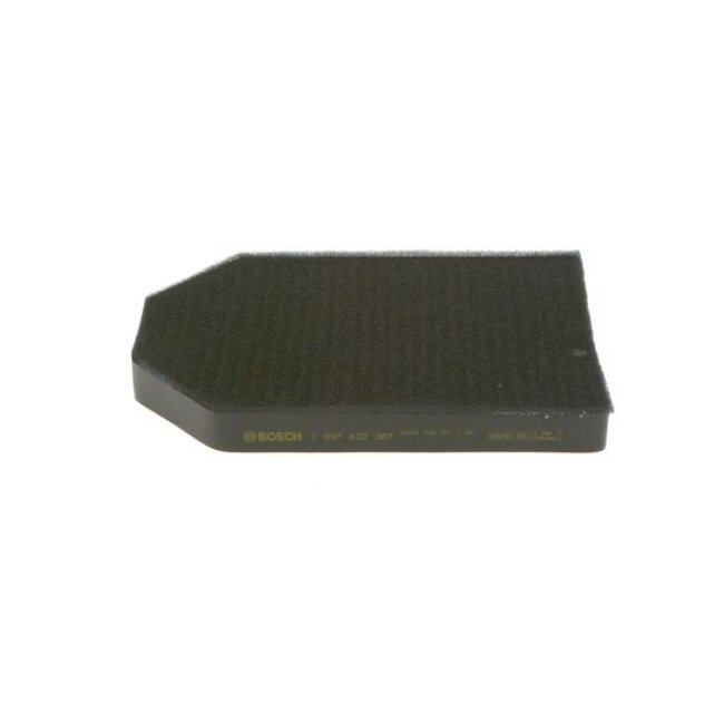 Filtre D'habitacle À Charbon Actif Bosch R2367