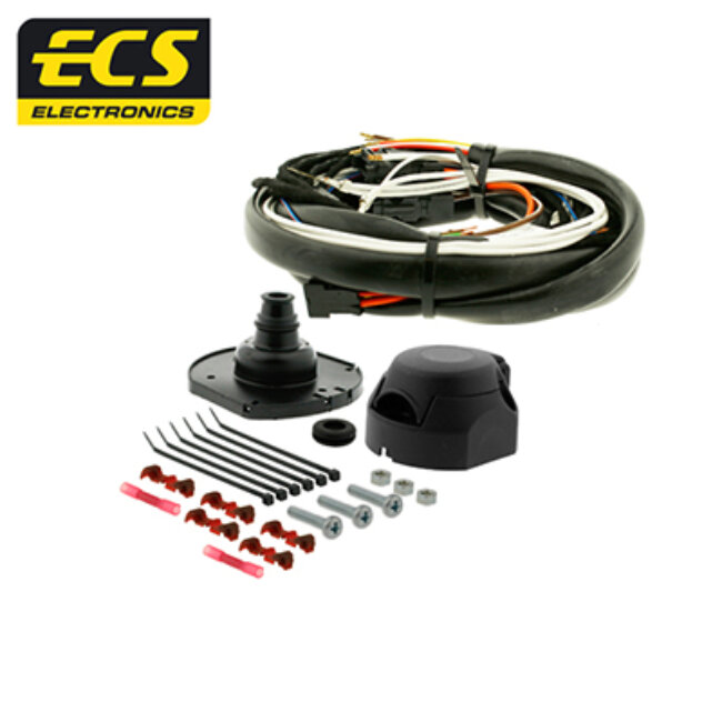 Faisceau Attelage Spécifique 7 Broches Ecs Fi-003-bb