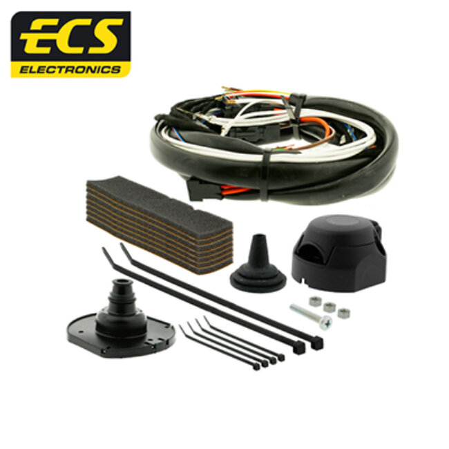 Faisceau Attelage Spécifique 7 Broches Ecs Da-002-bb