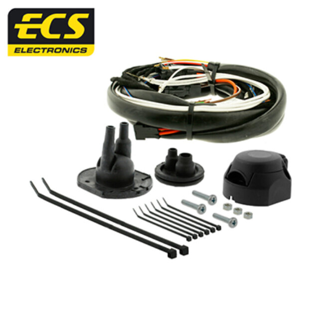 Faisceau Attelage Spécifique 7 Broches Ecs Sk-001-bb