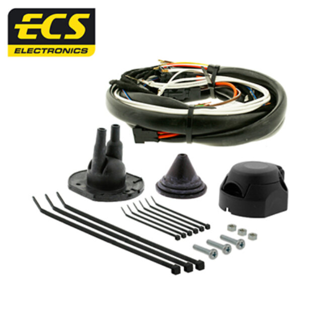 Faisceau Attelage Spécifique 7 Broches Ecs Rn-082-bb