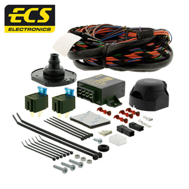 Faisceau Attelage Spécifique 7 Broches Ecs Fi-004-bb