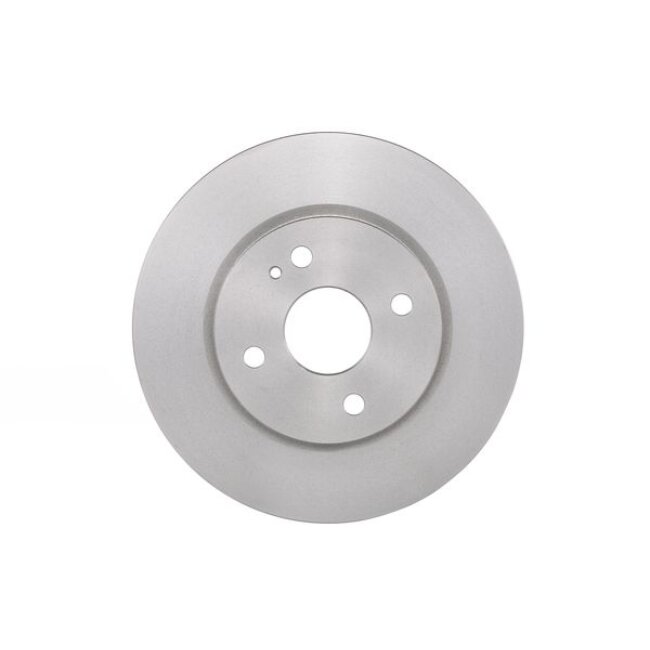 2 Disques De Frein Bosch 0986479541