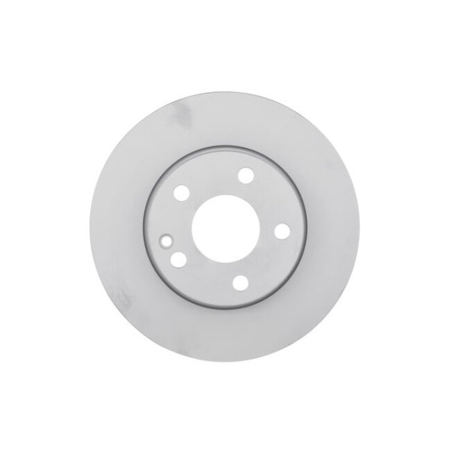 2 Disques De Frein Bosch 0986479186