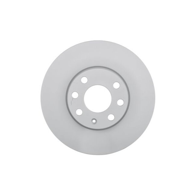 2 Disques De Frein Bosch 0986478881