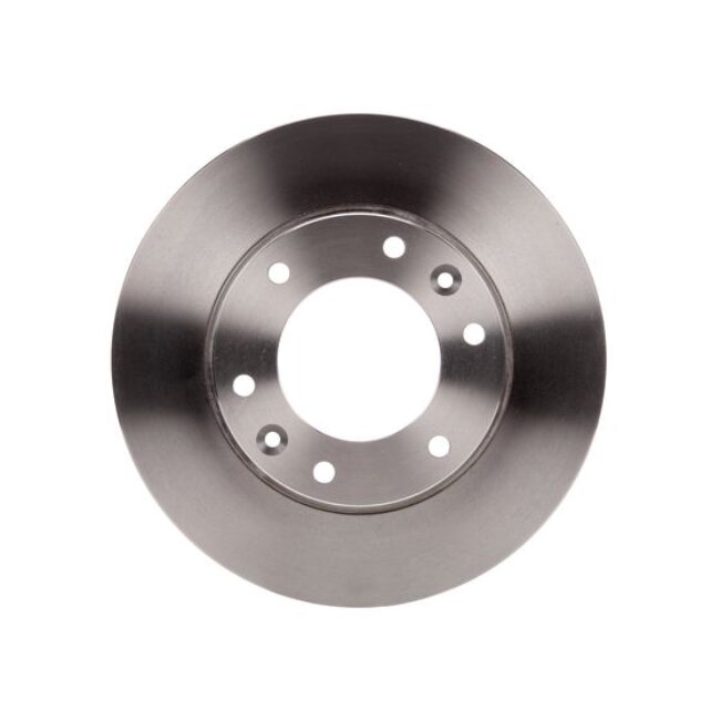 1 Disque De Frein Bosch 0986479693