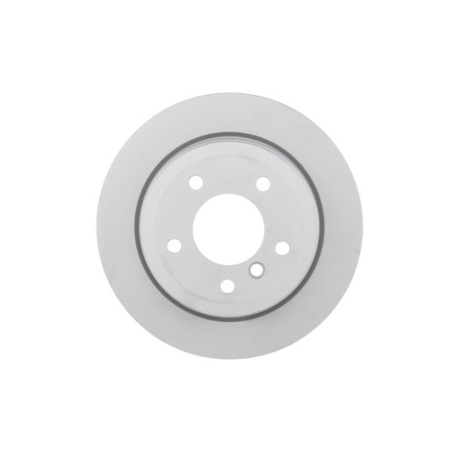 2 Disques De Frein Bosch 0986479263