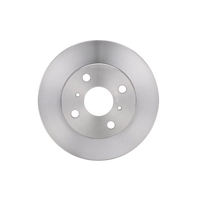 2 Disques De Frein Bosch 0986479244