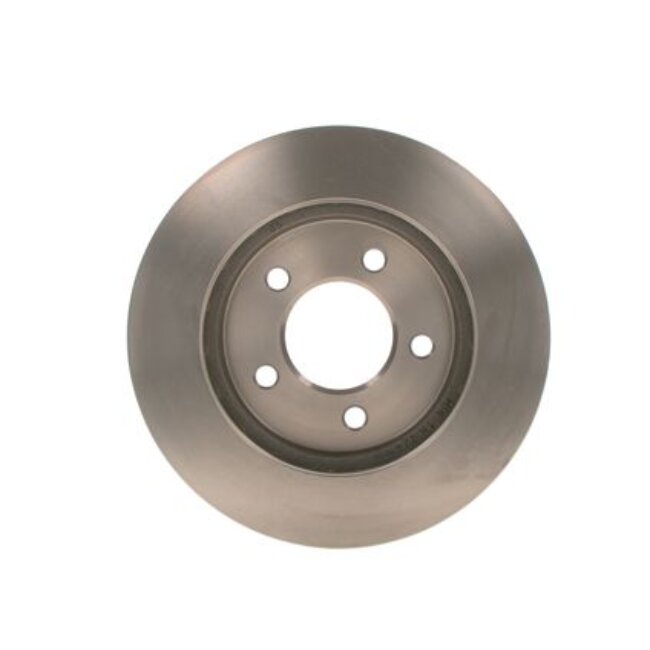 2 Disques De Frein Bosch 0986478983