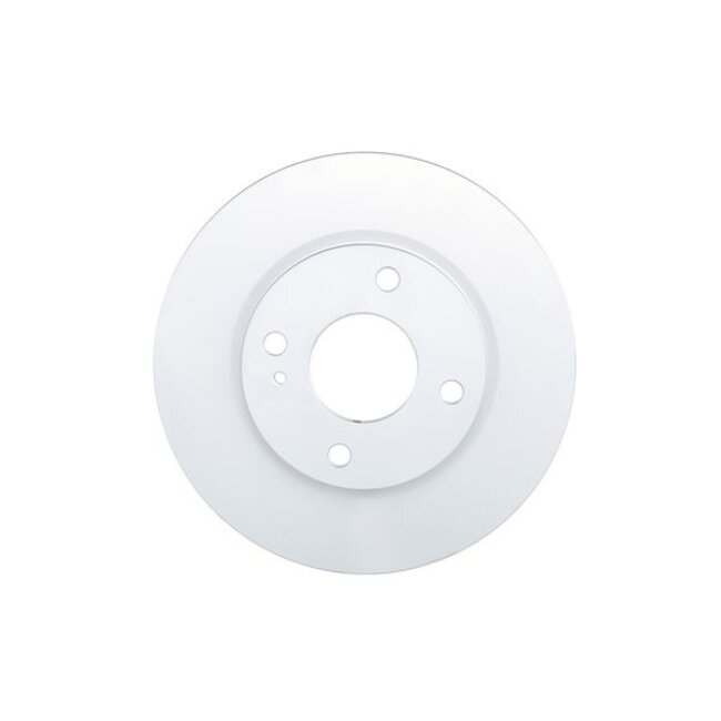 2 Disques De Frein Bosch 0986479566