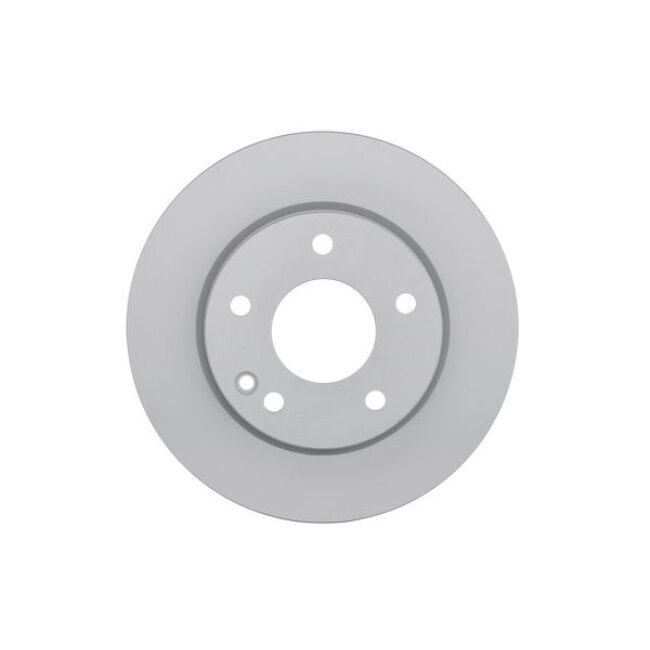 2 Disques De Frein Bosch 0986478875