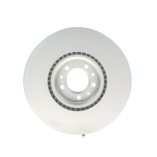 1 Disque De Frein Bosch 0986479092