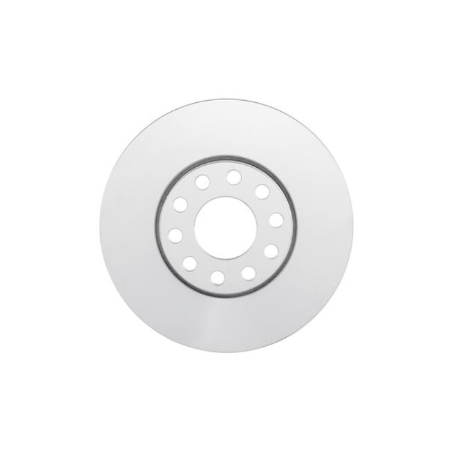 2 Disques De Frein Bosch 0986479157