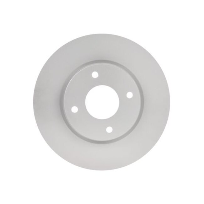 2 Disques De Frein Bosch 0986479737