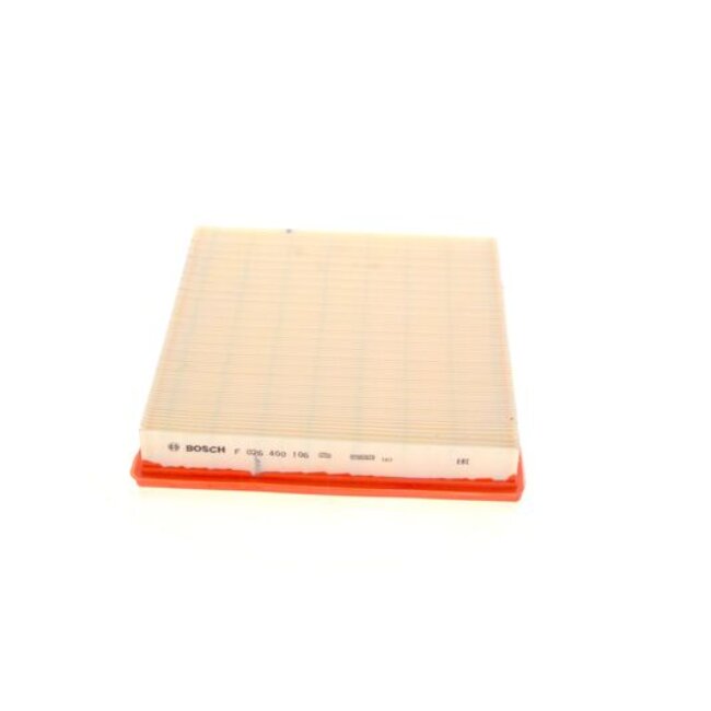 Filtre À Air Bosch S0106