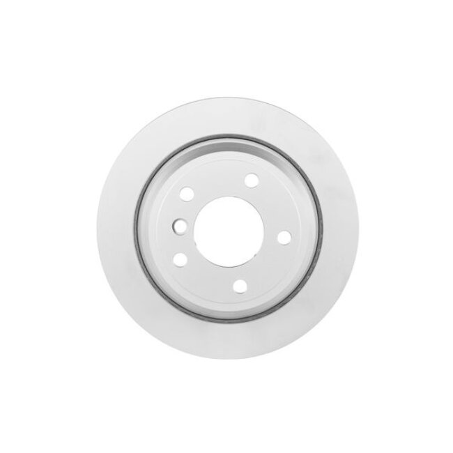 2 Disques De Frein Bosch 0986478426