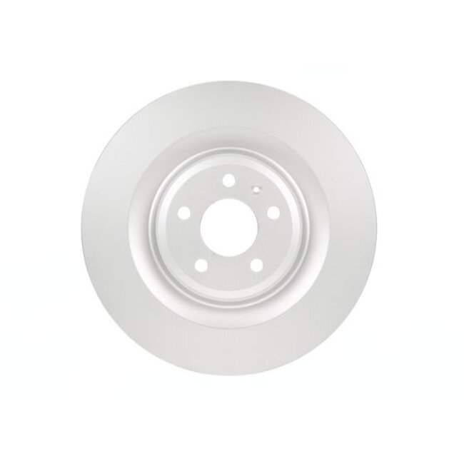 2 Disques De Frein Bosch 0986479749