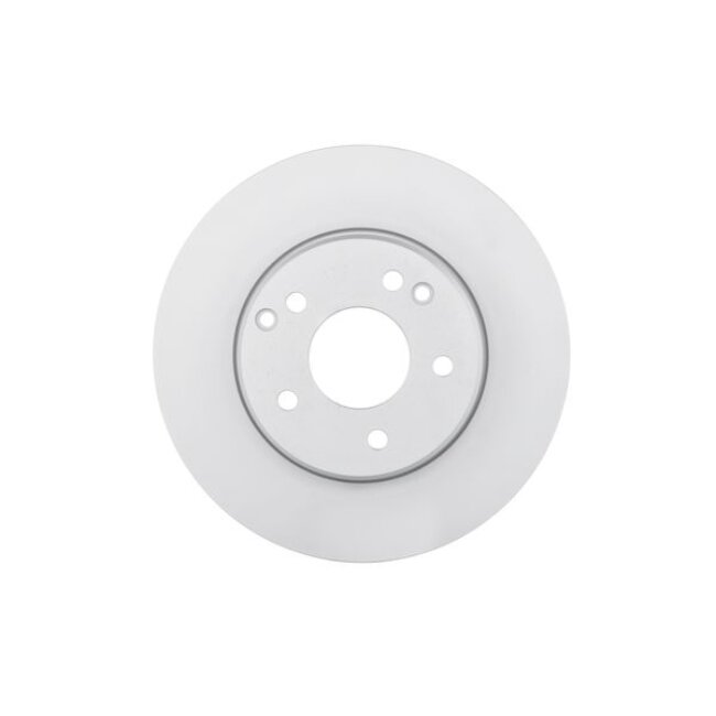 2 Disques De Frein Bosch 0986478624