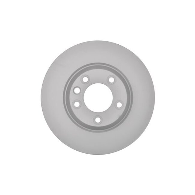 1 Disque De Frein Bosch 0986479249