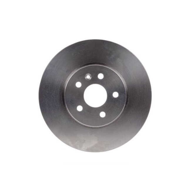 1 Disque De Frein Bosch 0986479666