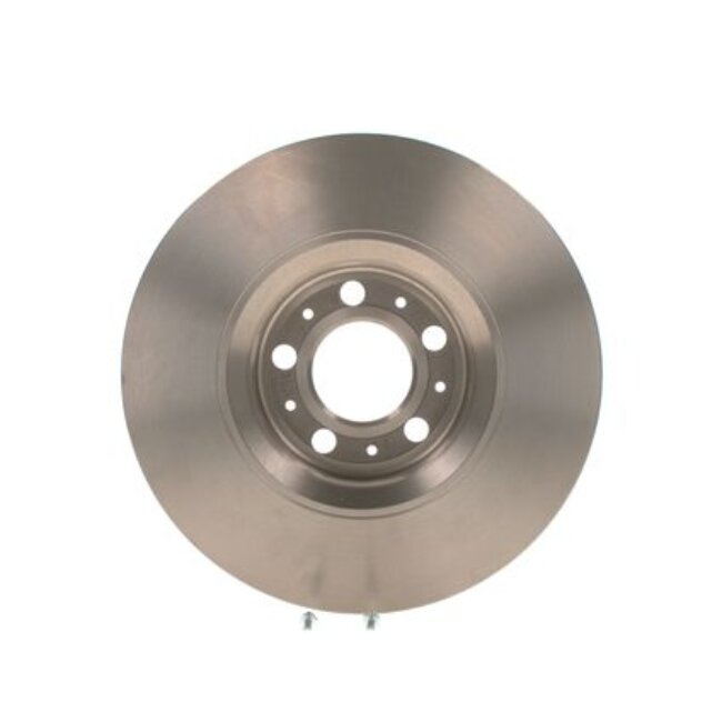 1 Disque De Frein Bosch 0986479322