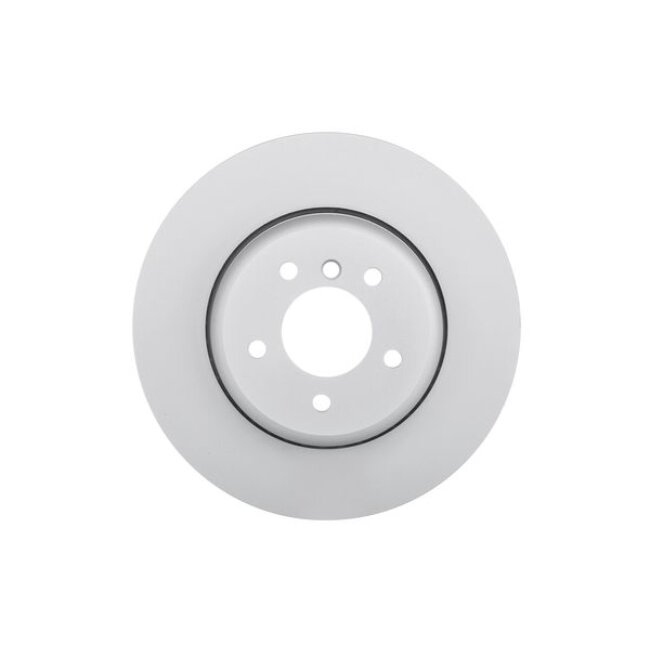 1 Disque De Frein Bosch 0986479729